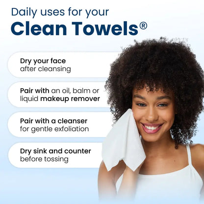 The Clean Luxe Bamboo Kit: Original Edition